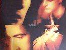 Fugazi - Instrument Soundtrack LP. Vinyl Record Punk Rock Original 1999