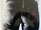 THE ROLLING STONES - STICKY FINGERS - 1971 EUROPE - VINYL, LP, ALBUM, REISSUE