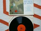 The Dave Brubeck Quartet Time Further Out Vinyl UK 1961 CBS Mono BPG Jazz LP