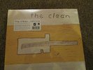 The Clean - Vehicle (Vinyl LP) Flying Nun / Captured Tracks