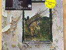 Led Zeppelin IV four US WLP White Label Promo SD 7208 Stereo