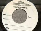 SEPTIMUS We Want A Piece Of The Pie b/w Take Love 45 TEST PRESSING Private Funk