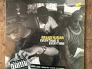 Brand Nubian ?– Everything Is Everything LP. US 1st 1994 Elektra ?– 61682-1