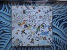 LED ZEPPELIN III  FIRST UK PRESSING A5 B5  SO MOTE .......  MINT-