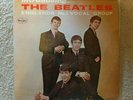 LP Vinyl: Introducing The Beatles Vee Jay Records LP 1062 UK No. 1 Vocal Group