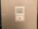 *SEALED* EAGLES Hell Freezes Over LP Vinyl GEF 24725 Printed In Holland 1994