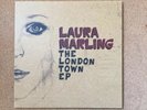 Laura marling The London Town EP rare Vinyl