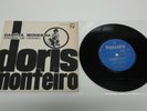 DORIS MONTEIRO GAROTA MODERNA 1965 SAMBA-JAZZ BOSSA NOVA BRAZIL 7'33 BEAUTIFUL