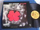 Paul Desmond/Skylark/Gabor Szabo/1974/VAN GELDER/CTI Records CTI 6039/EX+ to M-