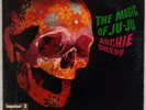 ARCHIE SHEPP: Magic of Ju Ju US Impulse AS-9154 Orig Free Jazz LP Hear