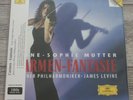 Anne-Sophie Mutter – Carmen - Fantasie 2x LP (DG40038) Audiophile Virgin Vinyl