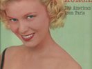 JANE MORGAN THAT AMERICAN GIRL FROM PARIS 1st LP KAPP MONO EX COND