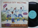 ABIDJAN CITY BREAKERS AFRO BOOGIE FUNK EARLY AFRO RAP ? listen