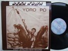 DEKA KOMA & WEST AFRICAN NEW SOUND yoro po AFRO DISCO FUNK FUSION COSMIC RHODES?