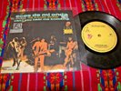 THE ROLLING STONES Ecos De Mi Onda 1971 MEXICO 33rpm 7