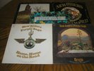 NEW RIDERS OF THE PURPLE SAGE 5 VINYL LP SET FREE SHIPPING