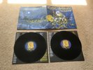 Iron Maiden “Live After Death” Orig U.K. 1985 Signed Gatefold vinyl 2Lp + inners