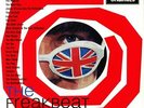 VARIOUS - The Freakbeat Scene (Record Store Day 2019) - Vinyl (2xLP)