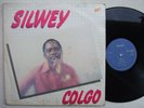 SILWEY colgo RARE OBSCURE DANCEFLOOR DIGITAL AFRO ELECTRO SOUKOUS 12