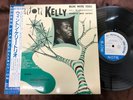 WYNTON KELLY PIANO INTERPRETATIONS BLUE NOTE BNJ 71001 OBI MONO Japan Vinyl LP