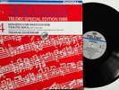 Thomas Zehetmair: Bach- 6 Partitas & Sonatas / Teldec Digital 2 LPs