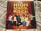 HIGH SCHOOL MUSICAL (GOLD VINYL) - LP
