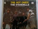 the STANDELLS The Hot Ones LP SHRINK Tower original press stereo psych