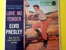 ELVIS PRESLEY (RCA - ITALY) A72V 0083 