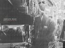 ISOTOPE SOAP - MONITORED BY ZU TSE (VINYL) Preorder