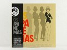OS IPANEMAS s/t LP NEW VINYL Mr Bongo reissue bossa nova classic
