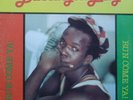 REGGAE ROOTS LP / BARRINGTON LEVY / RUN COME YAH  / PUFF RECORDS