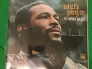Marvin Gaye-What's Going On Vinyl / 12