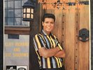 Rare CLIFF RICHARD Aladdin And His Wonderful Lamp VINYL LP South Africa 33JSX63