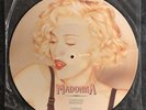 MADONNA - Cherish VINYL Limited Edition Picture Disc 12
