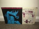 JOHNNY WINTER Saints & And Sinners LP CBS 1974 Stereo UK 1st Press