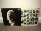 JOHNNY WINTER Selftitled Debut LP CBS 1969 Stereo UK 1st Press