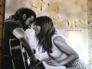 A Star Is Born Limited Edition Vinyl Soundtrack 2-LP's Lady Gaga
