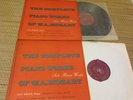 LILI KRAUS  Mozart Sonatas 2 lps Haydn Society NM