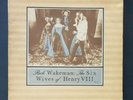 RICK WAKEMAN- 'The Six Wives Of Henry VIII' 12