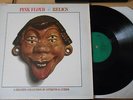 PINK FLOYD RELICS LP US rare