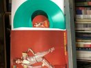 David Bowie T Rex Glam Led Iron Black Sabb Live AC/DC Beatles Floyd Stones Kinks