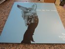 SUNNY DAY REAL ESTATE The Rising Tide LP Original Press Green Vinyl, 2000 Issue