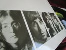 BEATLES ?? WHITE ALBUM ?? VINYL IN 1A ERHALTUNG TOP-OPENER-COVER 