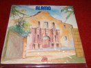 ALAMO  SELF-TITLED LP