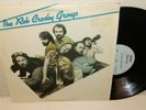 ROB CROSBY GROUP 1980 SOUTHERN ROCK Guru
