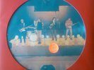 Rolling Stones BBC Tapes  LP  Picture Disc  Limited Edition