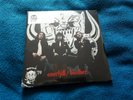 Motorhead Overkill/Bomber RSD 2019 7'' Vinyl