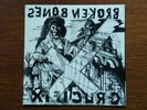 BROKEN BONES -CRUCIFIX-7