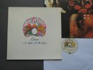 Queen ?– A Night At The Opera LP EX