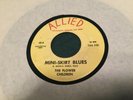 The Flower Children. Mini-Skirt Blues/Marching Lovers. Garage Psych Rock  1968